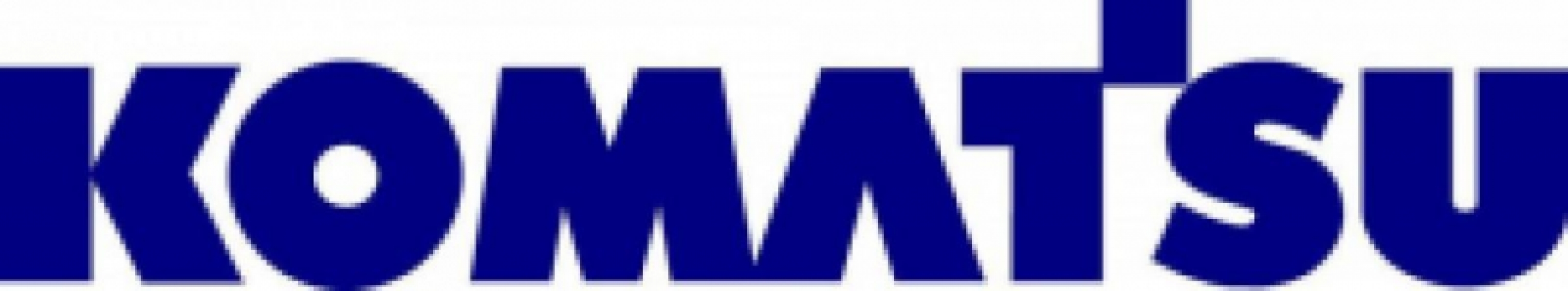 komatsu